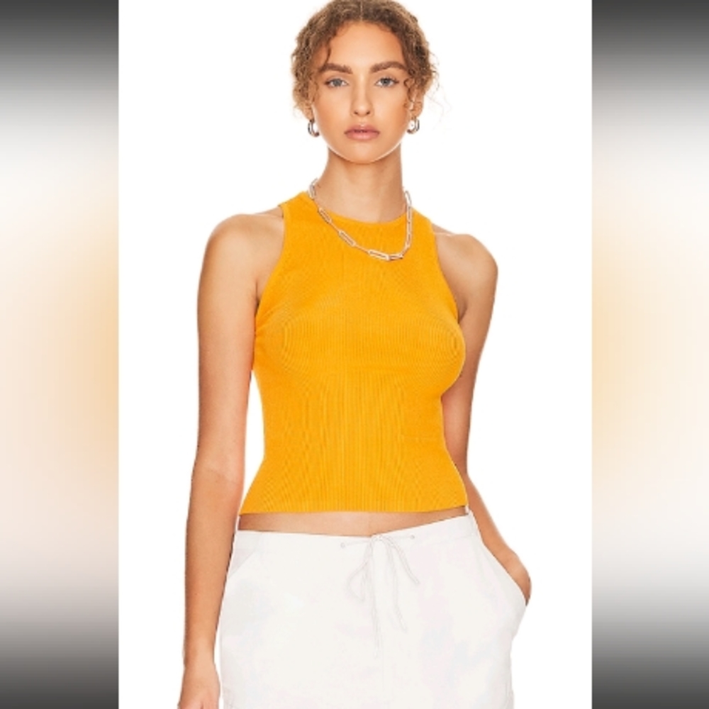 🌞Zara thick knitted top